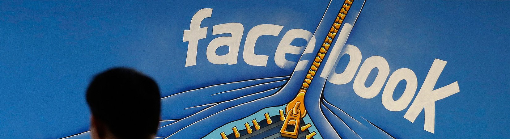 E se Facebook avesse raggiunto il suo picco?