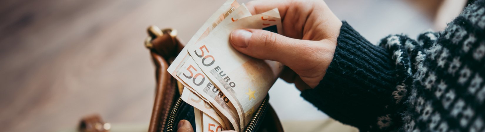 The euro tops $1.20 for the first time since 2015