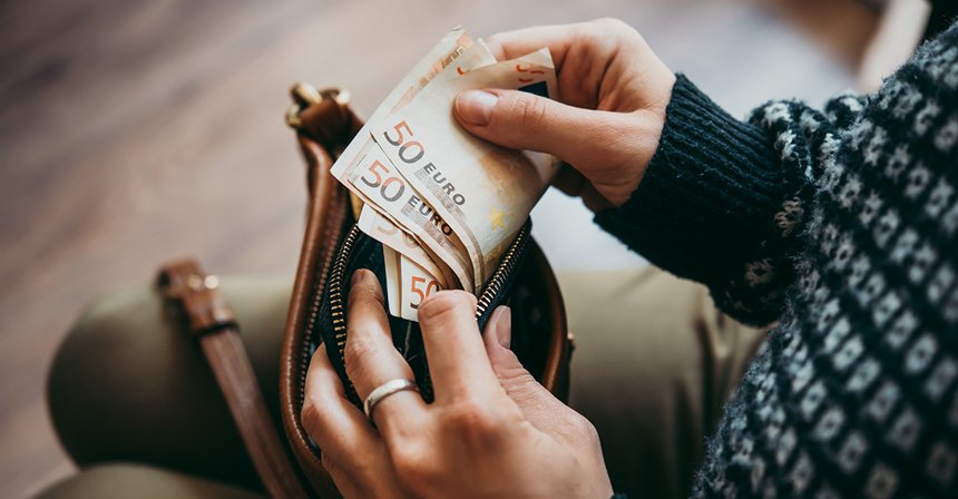 The euro tops $1.20 for the first time since 2015