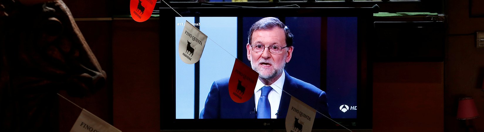 Un debate a cuatro lleno de ataques a Rajoy