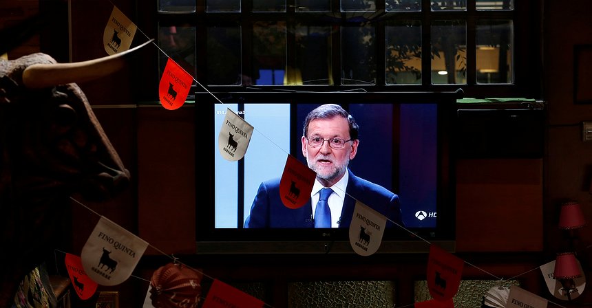 Un debate a cuatro lleno de ataques a Rajoy