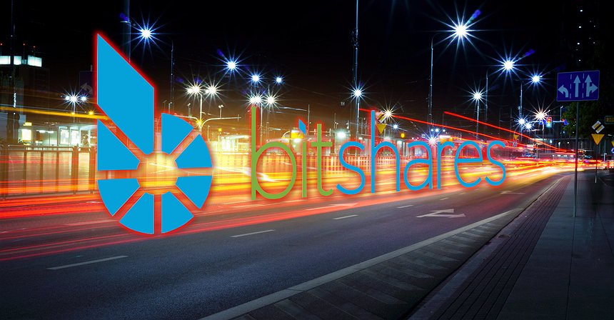 Criptomoneda Bitshares: guía completa