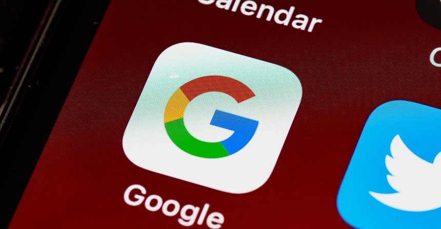 Google Backs Blockchain Industry With $1.5B Investments