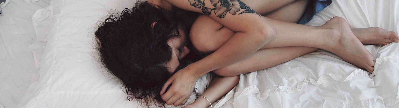 10 Métodos para entrar em depressão