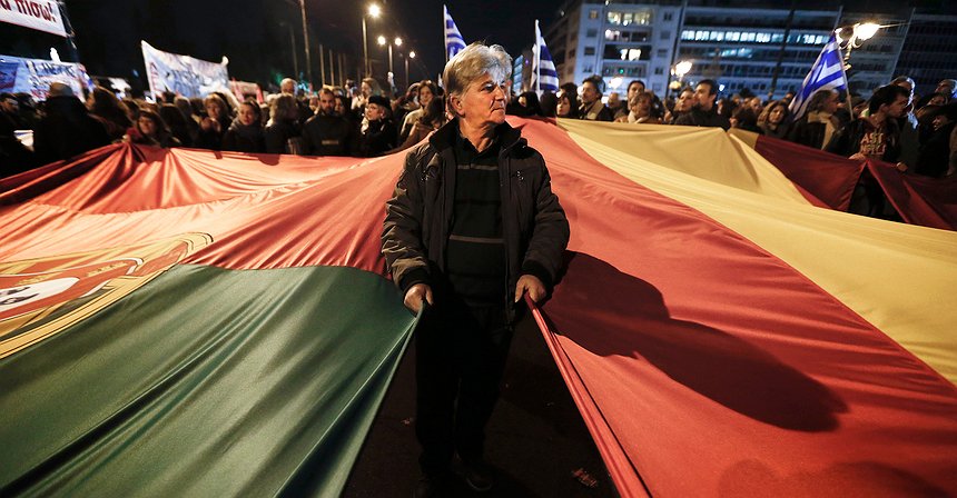 Portugal e Espanha não fizeram o suficiente para reduzir os seus défices orçamentais