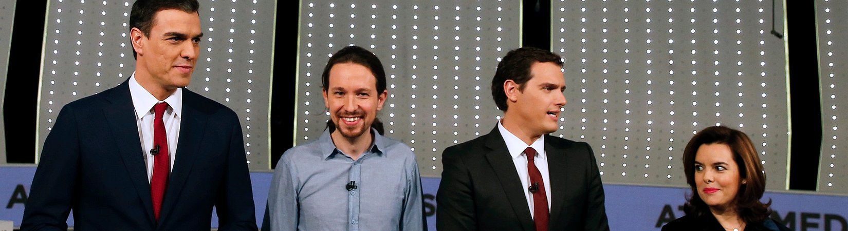 ¿Qué partido teme más al 26J?