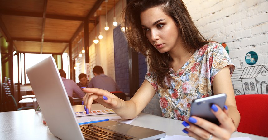 Como escrever e-mails