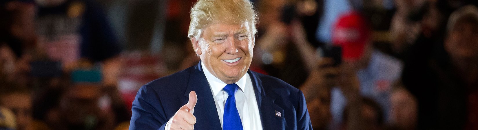 Inversiones que llevan el nombre de Trump