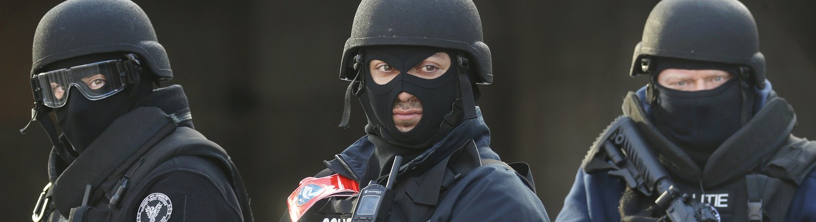 Identificati i 3 attentatori degli attacchi a Bruxelles