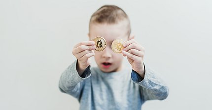 bitcoin pompa și dump ce cripto pot cumpăra pe robină