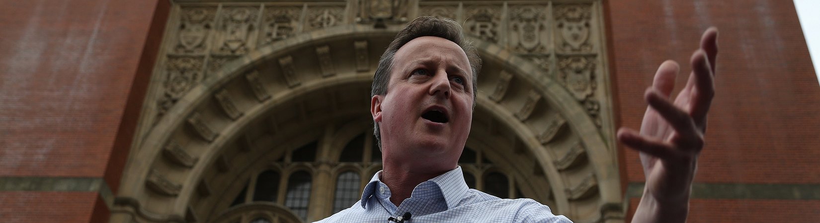 6 mensajes que nos deja la inesperada victoria del Brexit