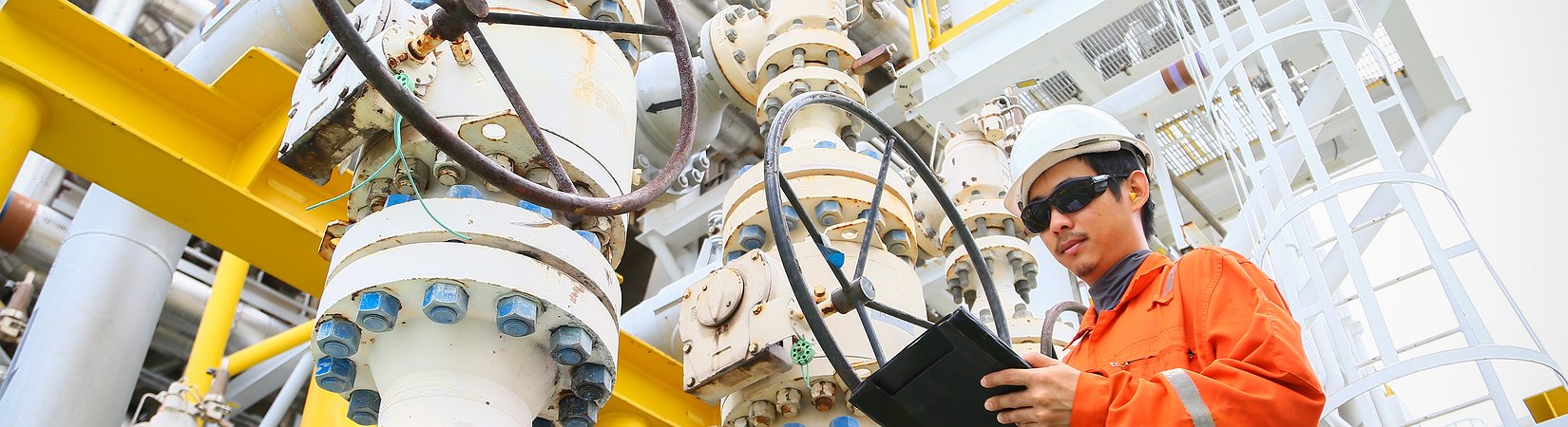 Blockchain To Increase Efficiency in Energy Sector