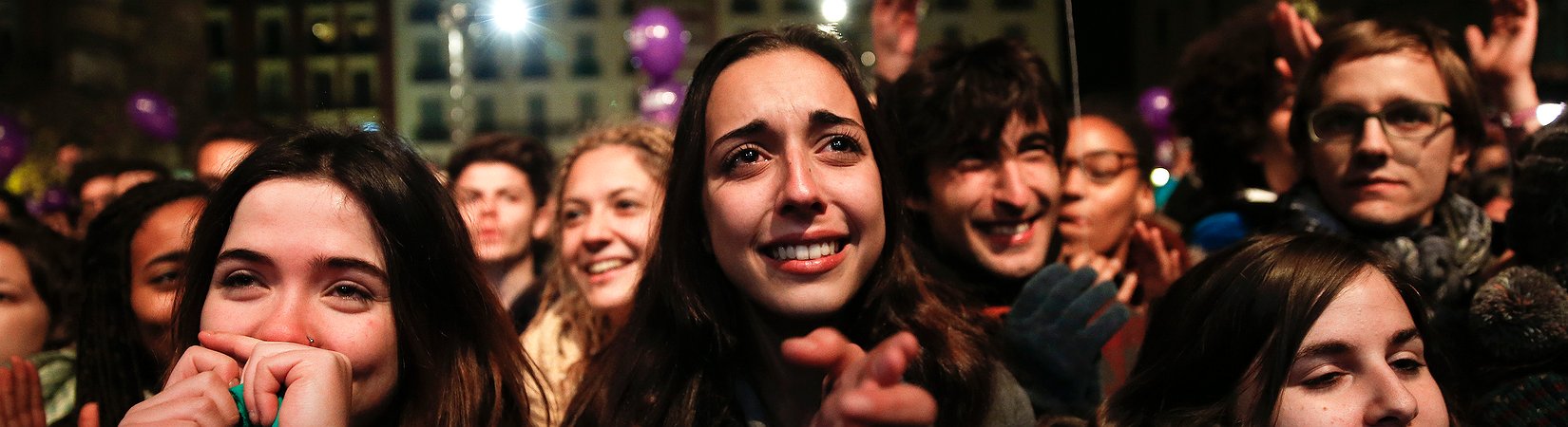 Unas nuevas elecciones parecen inevitables