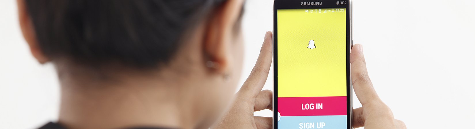 Snap: possível IPO em março poderá valorizar a empresa em 25 mil milhões de dólares