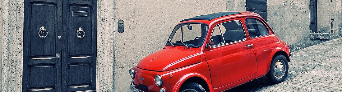 EE. UU. acusa a Fiat Chrysler de alterar las emisiones en vehículos diésel mediante un software ilegal