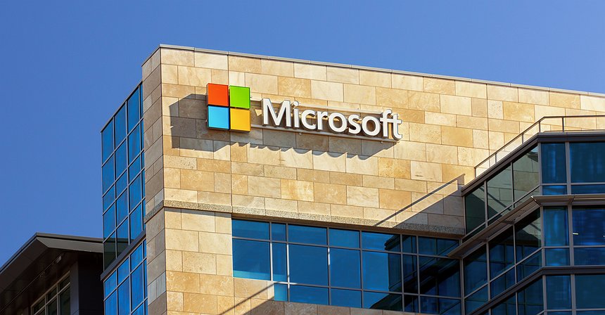 Microsoft and Goldman Sachs Join Blockchain Project Digital Asset