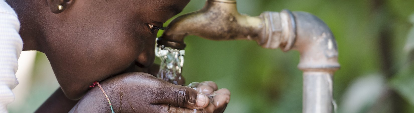 Mensaje de la NASA: el planeta se está quedando sin agua