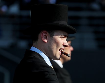 8 Formas de ver o mundo que distinguem os ricos do comum dos mortais