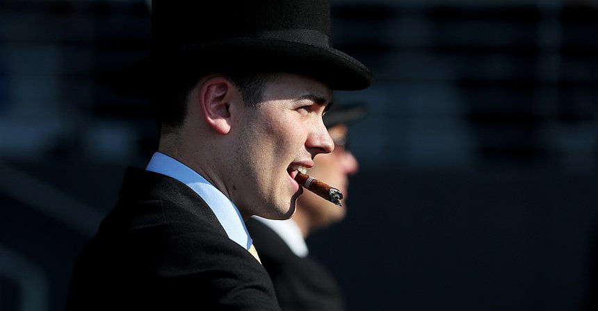 8 Formas de ver o mundo que distinguem os ricos do comum dos mortais