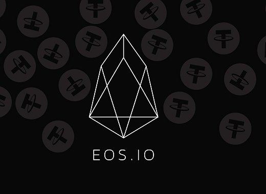 Tether to Issue USDT Stablecoin on EOS Blockchain