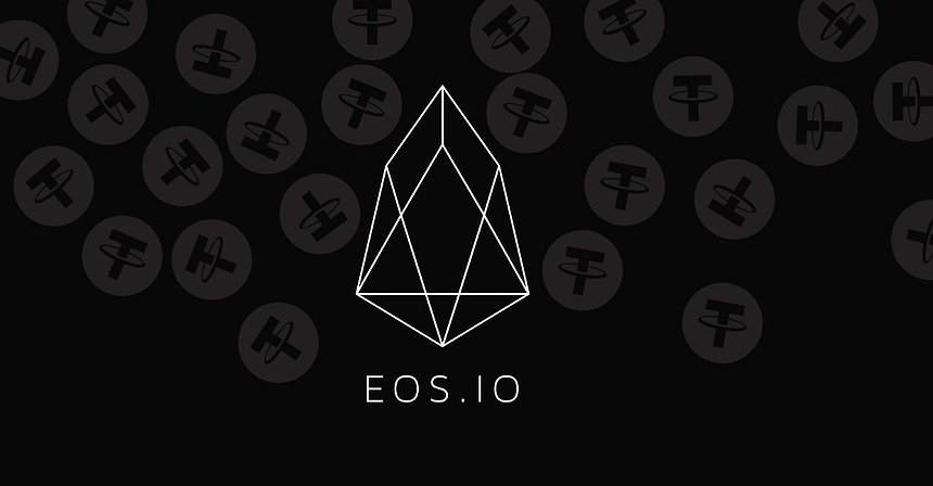 Tether to Issue USDT Stablecoin on EOS Blockchain