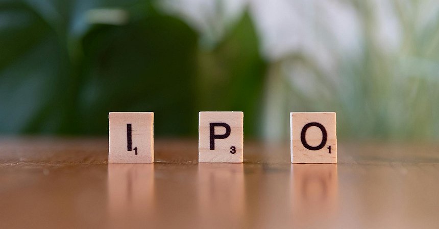 OKX Could Go Public in the US