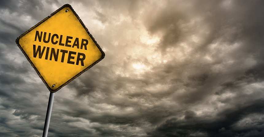 JIM Breyer: Nuclear Winter of Crypto is Coming
