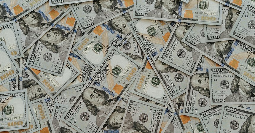 Tether Posts $4.5 Billion Net Profit in Q1