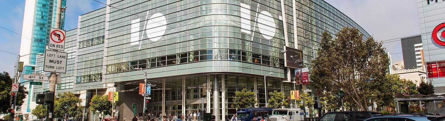 بماذا سيبشر مؤتمر Google I/O