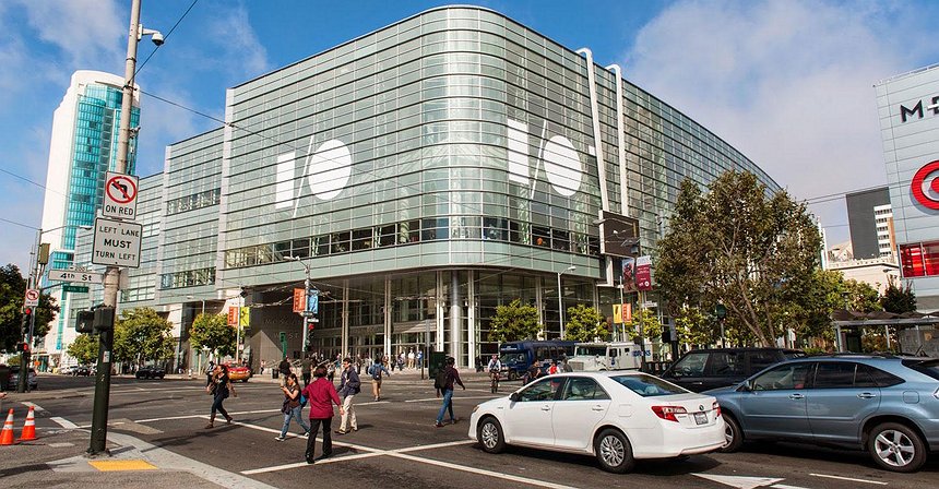 بماذا سيبشر مؤتمر Google I/O