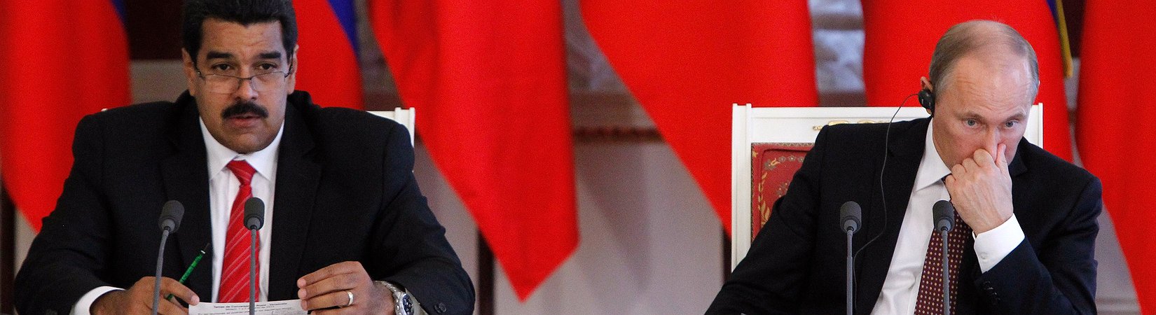 من بوتين إلى مادورو: ما هو رأي زعماء العالم في العملات المشفرة