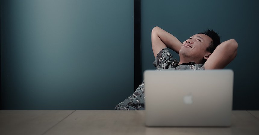 كيف خلق البلوكشين سوقاً كاملاً للعمل الذي كان في السابق غير مدفوع الأجر