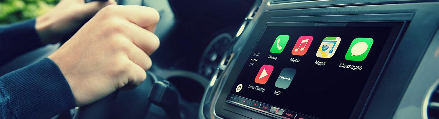  لم يعد يمكننا أن انتظار Apple Car