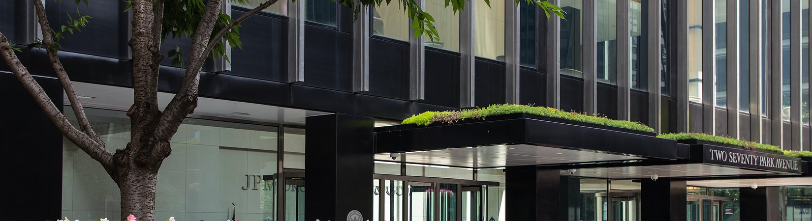  JPMorgan: Blockchain Will Not Have Competitors