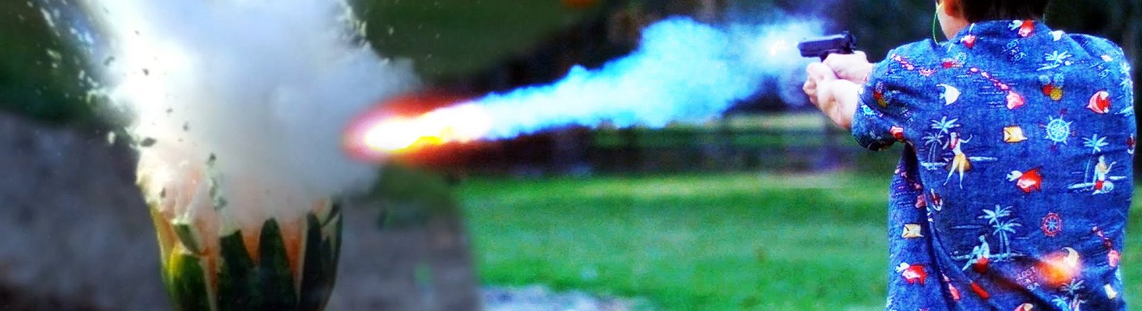 El curioso y muy lucrativo mundo de los destructores de cosas en YouTube