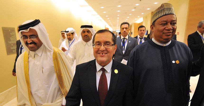 نتائج قرارات أوبك الأخيرة