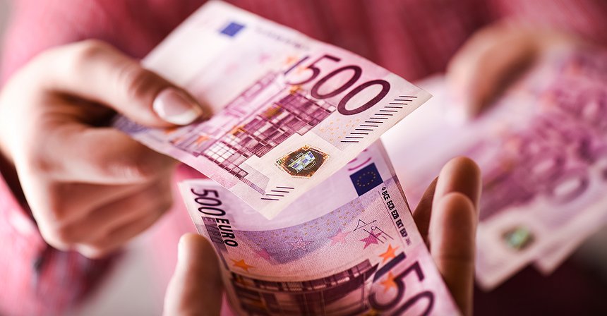 Binance to Offer Euro Trading Pairs