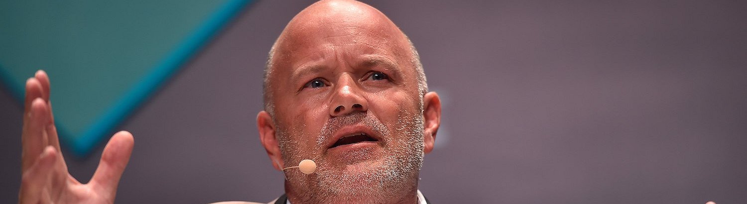 Galaxy Digital's Novogratz Sees Bad Outcome for Two-Thirds of Crypto Hedge Funds