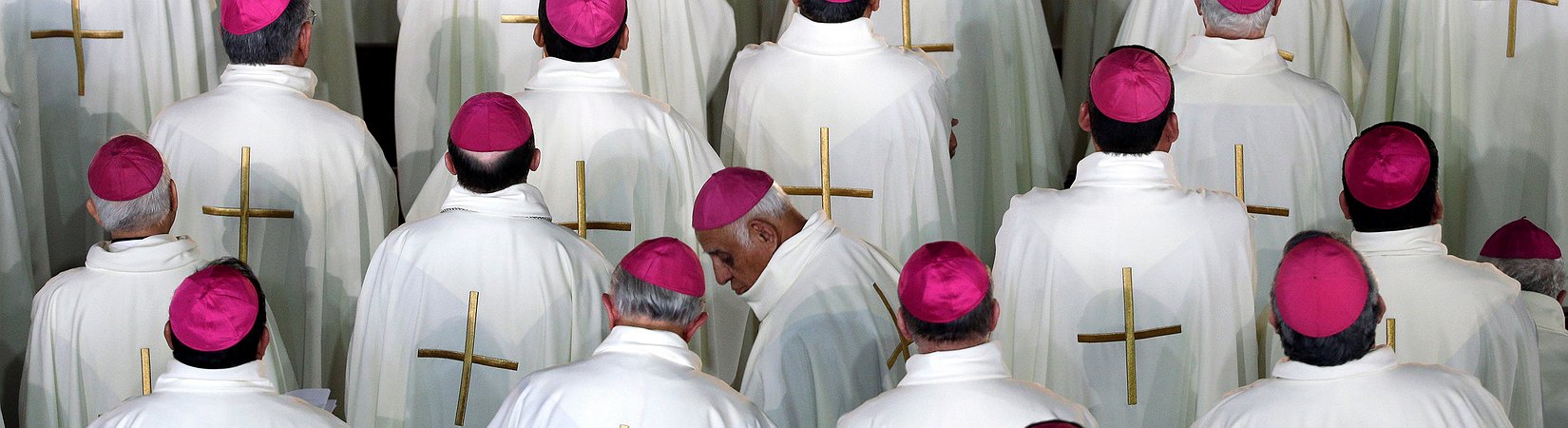 Il Vaticano punirà davvero i vescovi che hanno protetto i preti accusati di pedofilia?