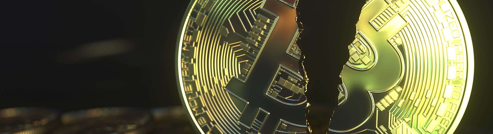 Mercado de criptomoedas não registou melhorias este fim de semana