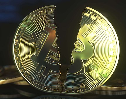 Mercado de criptomoedas não registou melhorias este fim de semana