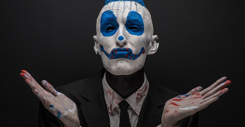 Satoshi 'Not Today'amoto Tweets: Wright Suspected