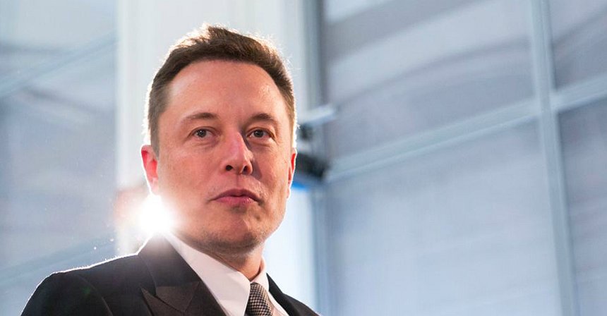 Elon Musk: “Bitcoin Is Quite Brilliant”
