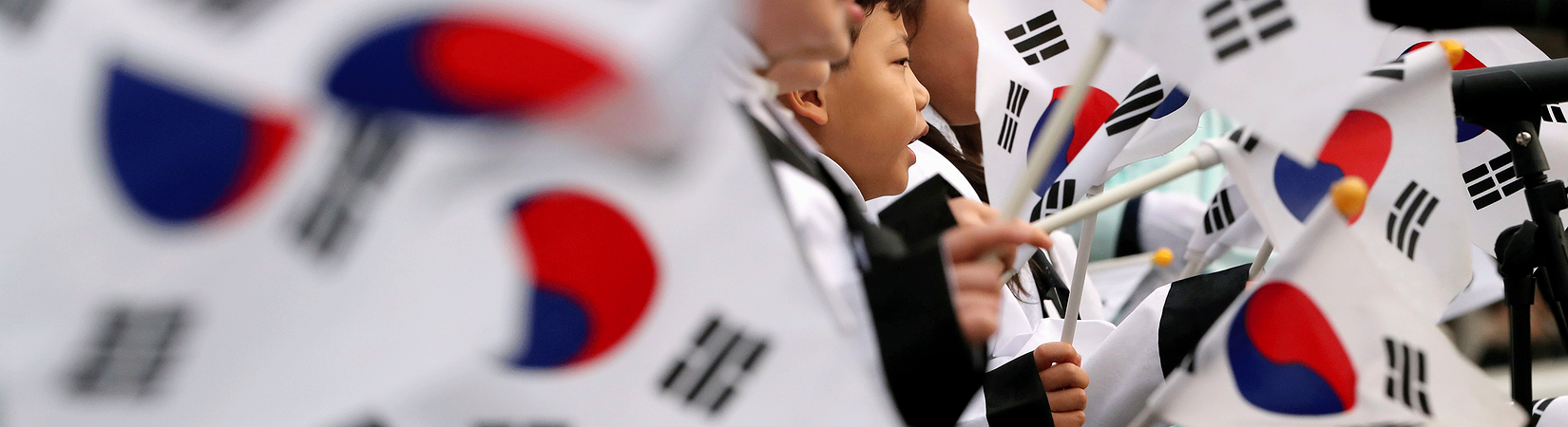 La Corea del Sud impone 6 vincoli agli exchange