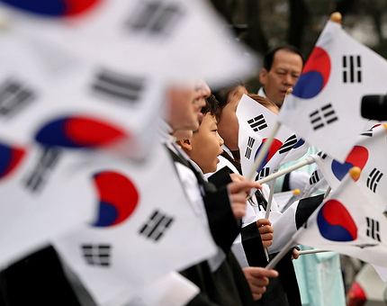 La Corea del Sud impone 6 vincoli agli exchange