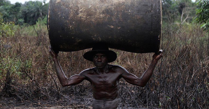 África es la principal amenaza para la OPEP