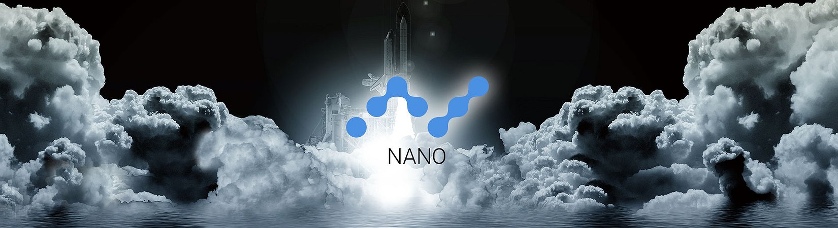 العملة المشفرة Nano: الدليل الكامل
