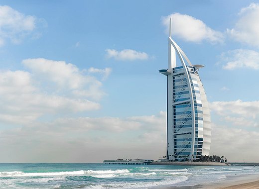 Ripple Gets Approval to Provide Regulated Crypto Services in Dubai