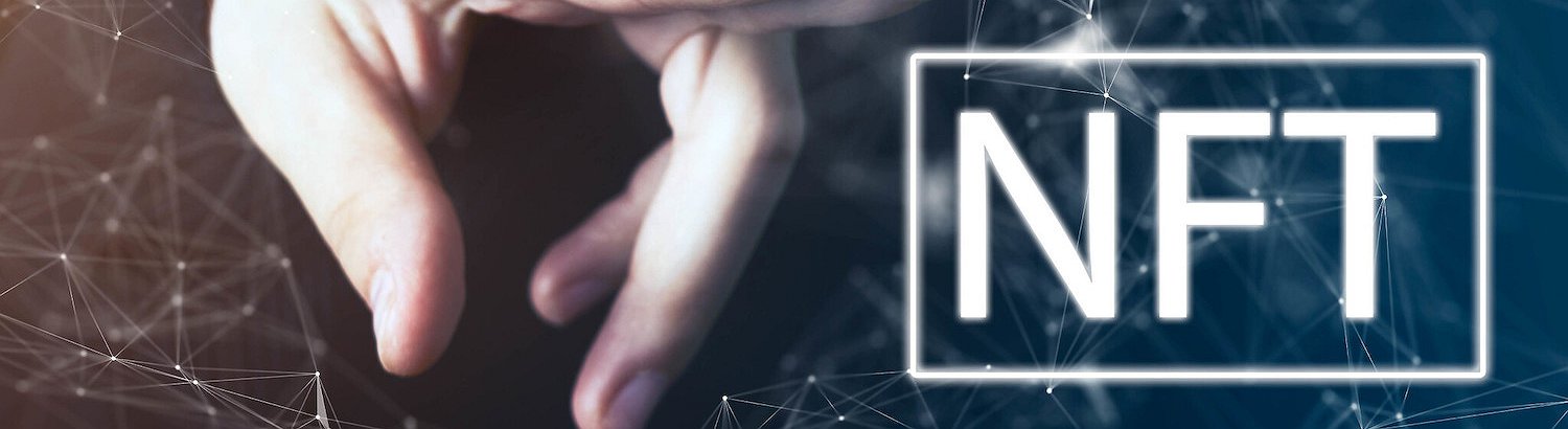 El volumen de transacciones con NFTs en la red del ethereum en 2022 supera los 23.000 millones $