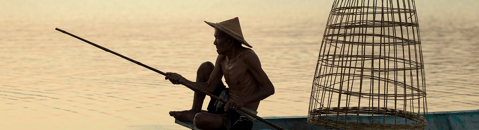 El crecimiento del PIB de China cae a niveles de 1990